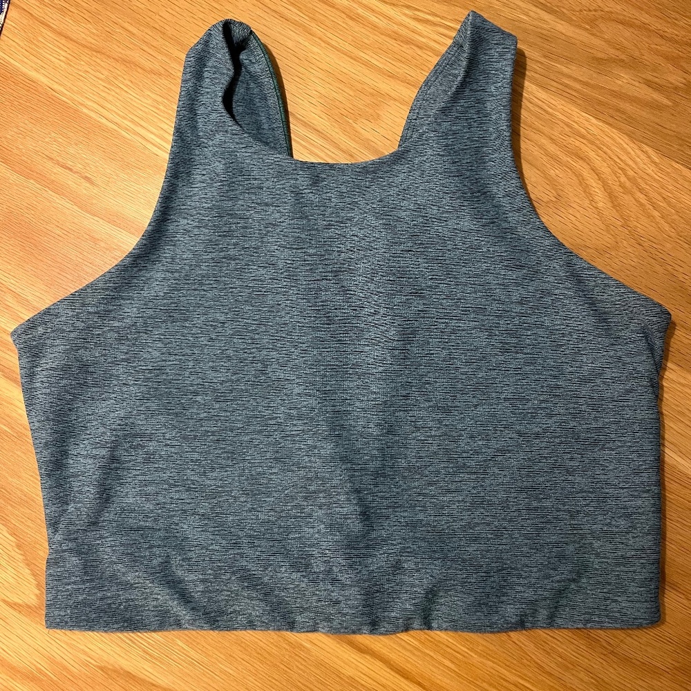 Outdoor Voices Venus Crop Top